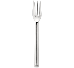 $330.00 Commodore Silverplated Serving Fork