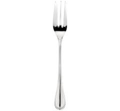 $340.00 Malmaison Silverplated Serving Fork