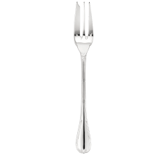 $340.00 Rubans Silverplated Serving Fork