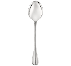 $290.00 Albi Silverplated Serving Spoon