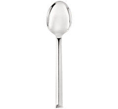$330.00 Commodore Silverplated Serving Spoon