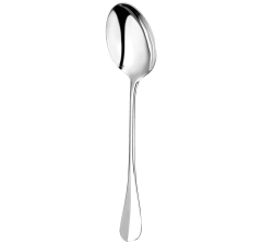 $190.00 Fidelio Silverplated Serving Spoon