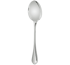 $295.00 Spatours Silverplated Serving Spoon