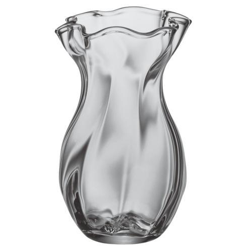 Simon Pearce   Chelsea Optic Vase-Small $135.00