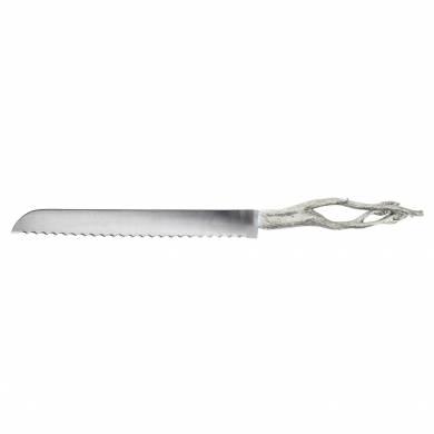 Quest Collection   Branch Bread Knife $124.95