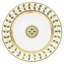 Bernardaud  Constance Dinner Plate $143.00