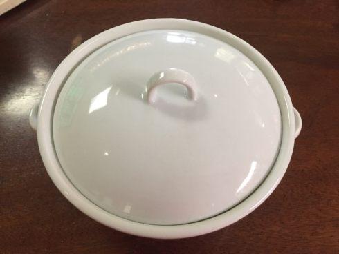 $15.00 covered small bowl 2.5 cup