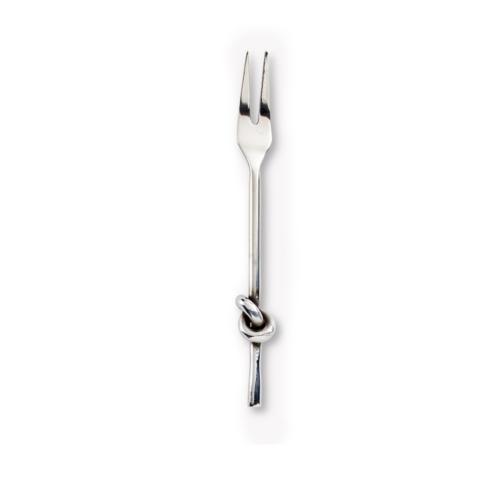 $8.99 Abbott Knot Cocktail Fork