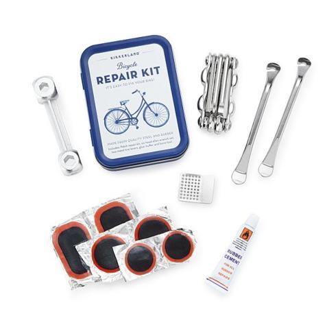 $24.99 Kikkerland Bicycle Repair Kit