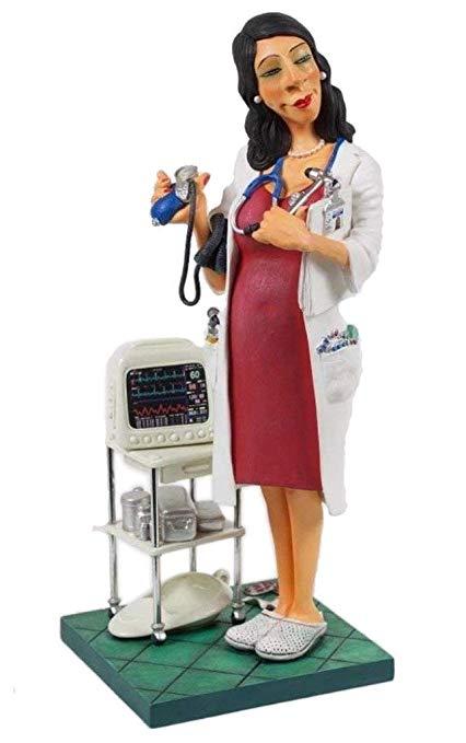 $372.00 Madame Doctor
