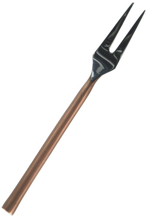 $8.99 Abbott Copper Cocktail Fork