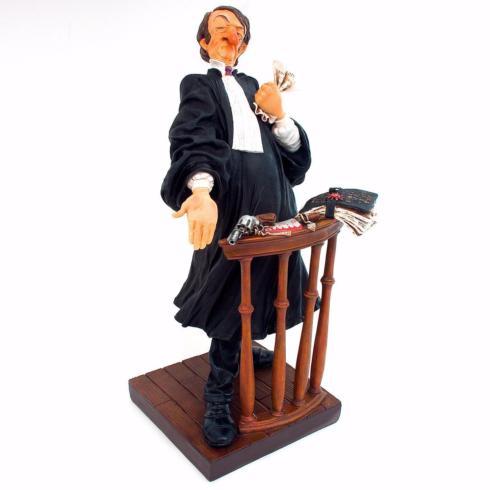 $285.00 The Lawyer