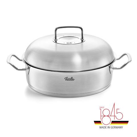 Pure-Profi Collection 5-Qt Round Roaster with Lid - $249.95