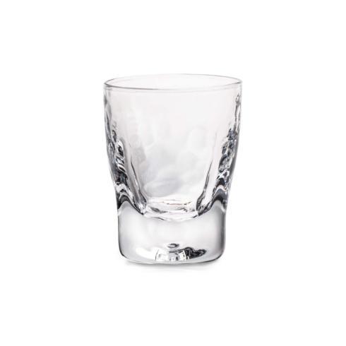Simon Pearce   Woodbury Bourbon Glass $70.00