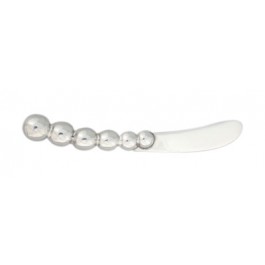 Mariposa  String of Pearls Pearled Spreader $17.00