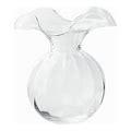 Glass Bazaar Exclusives   Vietri Md Fluted Vase $119.00