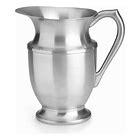 $300.00 Pewter Pitcher