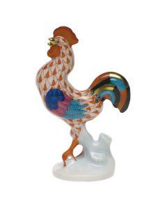 Rooster Rust - $190.00