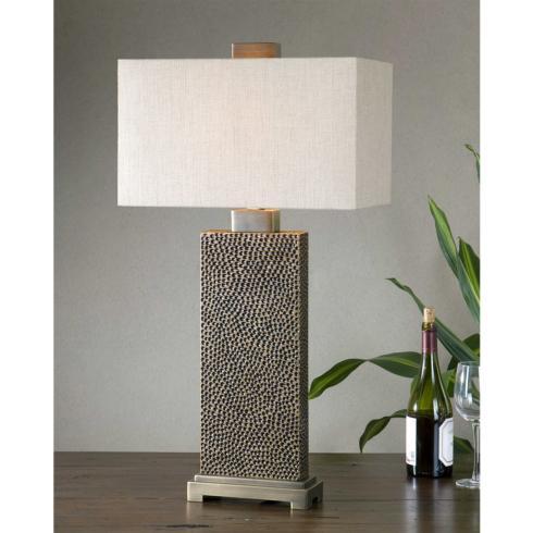 $288.00 Canfield Table Lamp