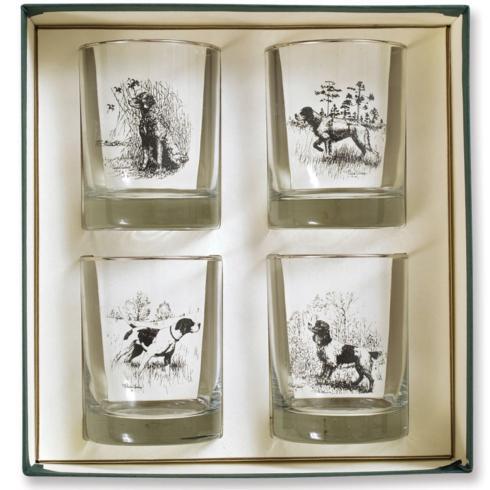 $59.95 Double Old Fashioned Sporting Dogs 