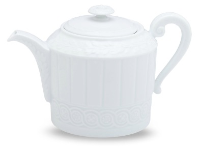 $338.00 Louvre Teapot