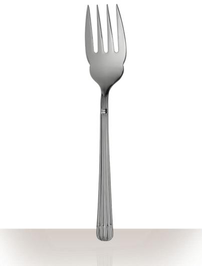$130.00 Osiris Serving Fork