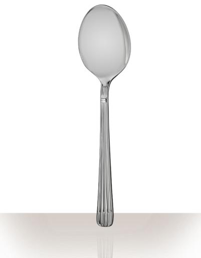 $130.00 Osiris Serving Spoon