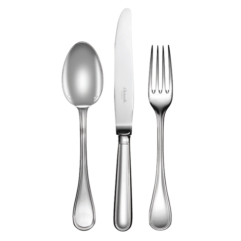 $1,880.00 Albi 5-piece Place Setting - Sterling Silver