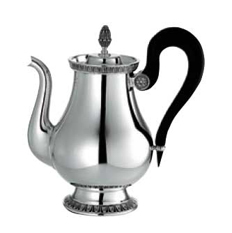 $2,330.00 Christofle Malmaison Teapot
