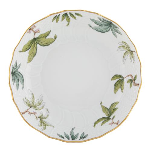 Herend Collections Foret Garland Dinner Bowl  $245.00