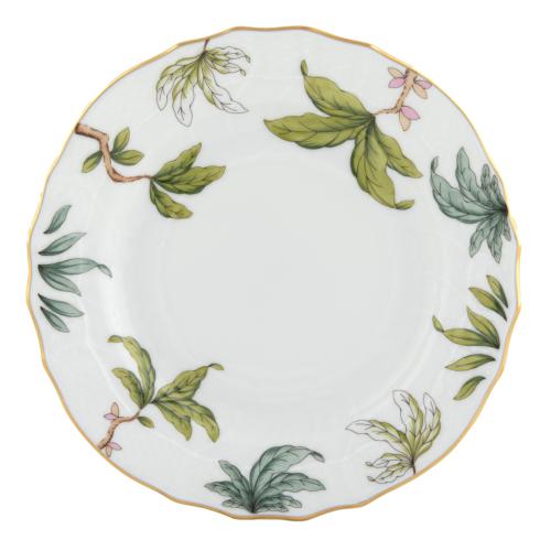 Herend Collections Foret Garland Bread & Butter Plate $160.00