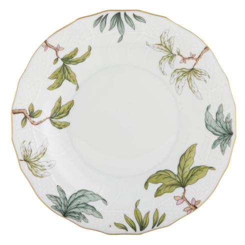 Herend Collections Foret Garland Dessert Plate $210.00