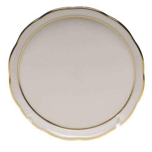 Herend Collections Golden Edge Coaster $20.00