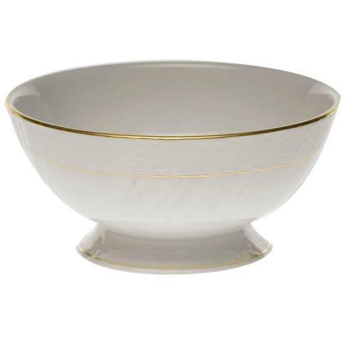 Footed Bowl - $105.00