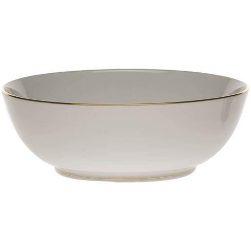Herend Collections Golden Edge Large Bowl $440.00