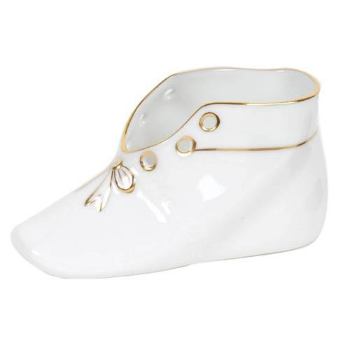 $65.00 Baby Shoe
