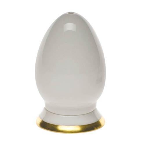Herend Collections Gwendolyn Pepper Shaker Single Hole $65.00