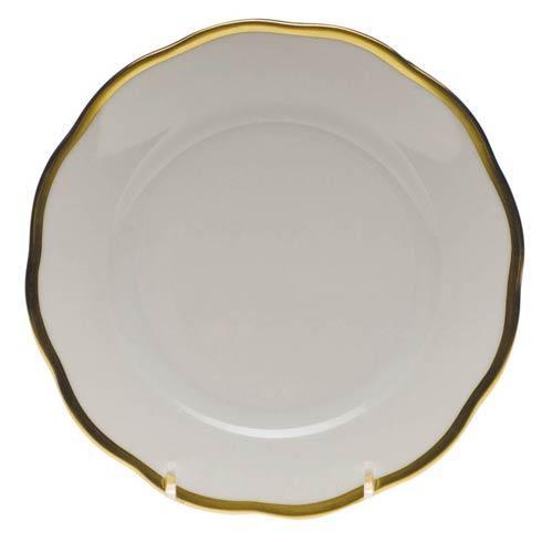 Herend Collections Gwendolyn Bread & Butter Plate $70.00