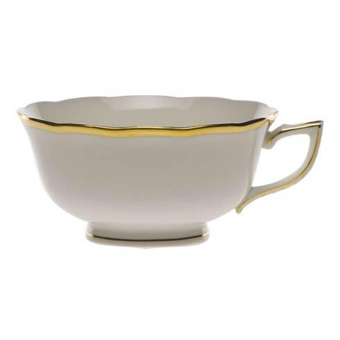 Herend Collections Gwendolyn Tea Cup $85.00
