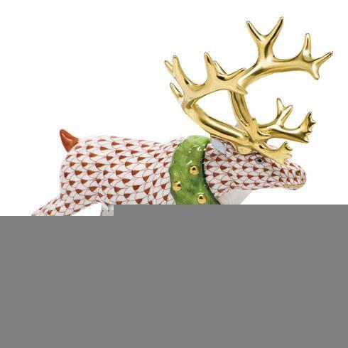 Deer collection with 23 products