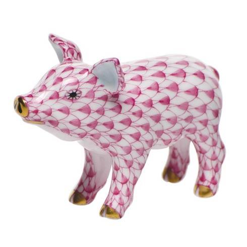 Little Pig Standing image