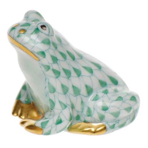 Miniature Frog - $205.00