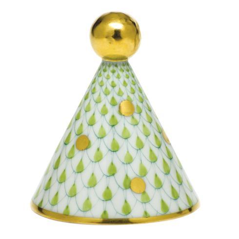 Party Hat - Key Lime image