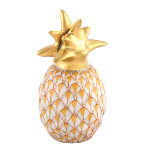 $125.00 Pineapple Place Care Holder