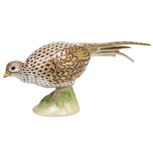$3,995.00 Female Pheasant