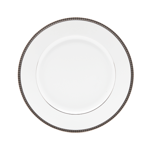 Haviland  Symphonie Platinum Dinner Plate $90.00