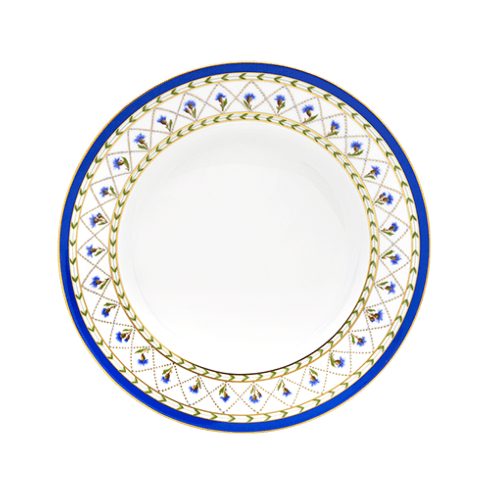 Haviland  Val De Loire Dinner Plate $120.00