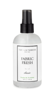 $17.00 Fabric Fresh Classic - 8oz