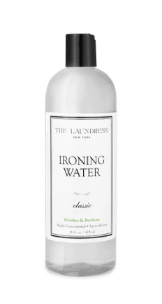 $19.00 Ironing Water - 16oz