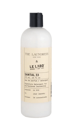 $50.00 Le Labo Santal Detergent - 16oz